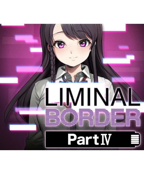 Liminal Border Part IV Steam Key GLOBAL